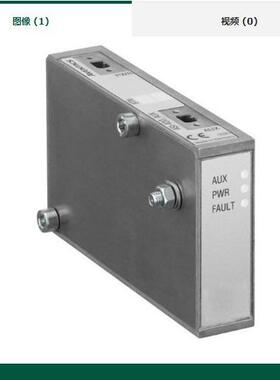 德国安沃驰AVENTICS端板左和右5619021072原装进口