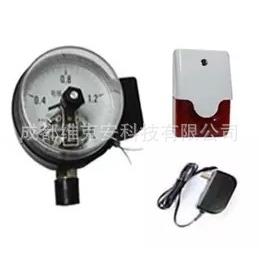 空气压力报警器6个空气压力报警器YLB-M12检测压力：0~1Mpa