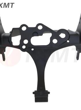 适用宝马R1200GS水鸟R1250GSADV头罩支架大灯支架仪表支架