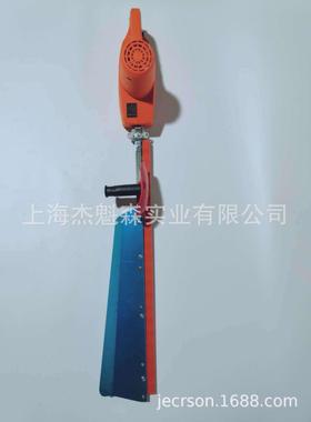 捍绿锂电单刃绿篱机手持式修枝机修剪机续航时间4-5小时