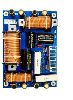 KTVOK分频器1000W型号PA-3T