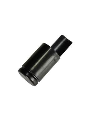 外贸版本Dynavap2021TheM黑色版本cap