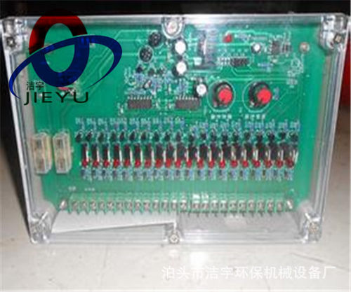 SXC-X8A1-L脉冲喷吹控制仪离线在线脉冲控制板除尘器脉冲仪