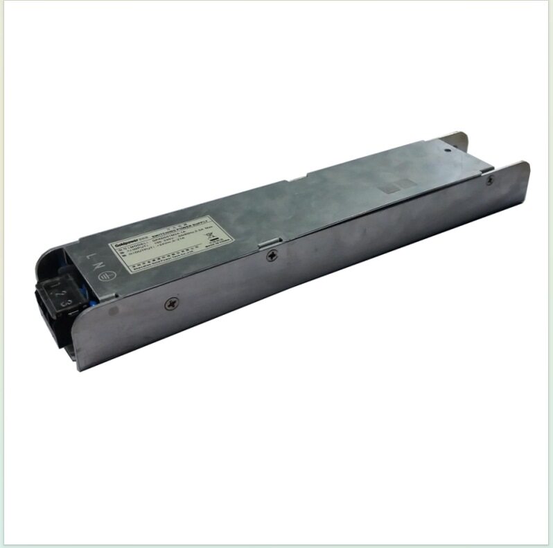 500W定*制电源GPAD501M36-1F输入:90-264C;输出电压36V电流14A