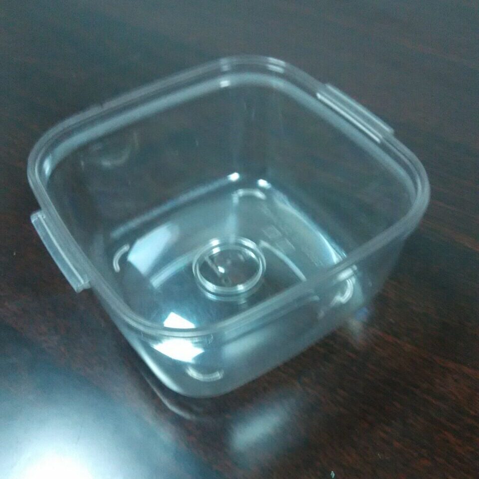 东莞塑胶注塑厂塑料盒模具开发加工设计塑料外壳模具注塑成型