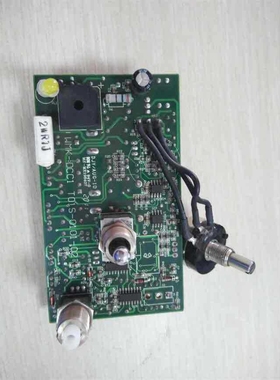 小池/KOIKE自动角焊小车配件/切割机配件WELL-HANDY-MULTI主板