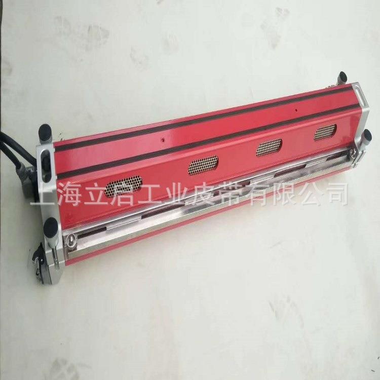 PU输送带风冷接驳机PVC水冷硫化机PVK接头机机械全自动电动