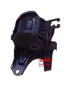 适用于21830-0L000现代途胜发动机支架胶垫机爪胶机脚胶左