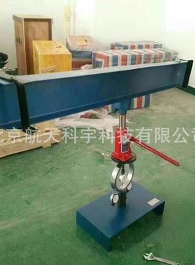 现场cbr值测定仪LCB-2土基CBR值测定仪现场土基CBR值测定仪