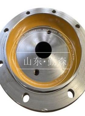 推土机配件各种型号齐全D53A-17轮毂130-27-71520