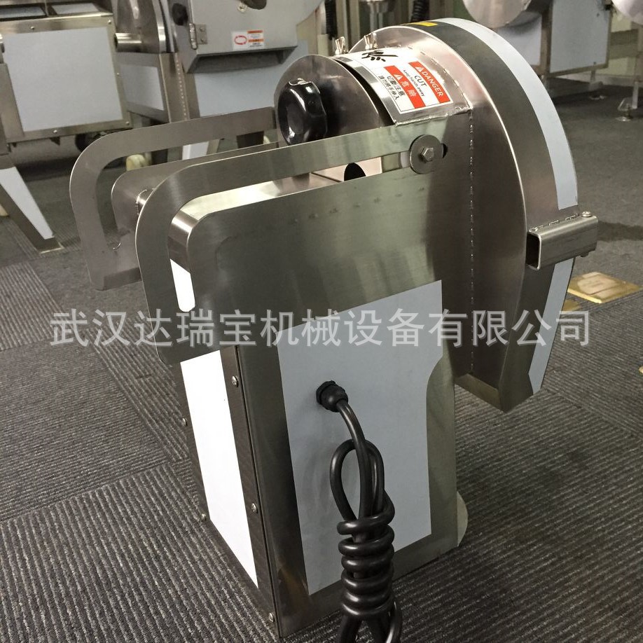 l多功能土豆切片机切丝机 莲藕切片机 小型香葱切碎机切小葱
