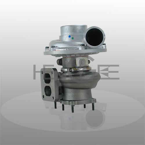 直销RHG6114400-4380增压器