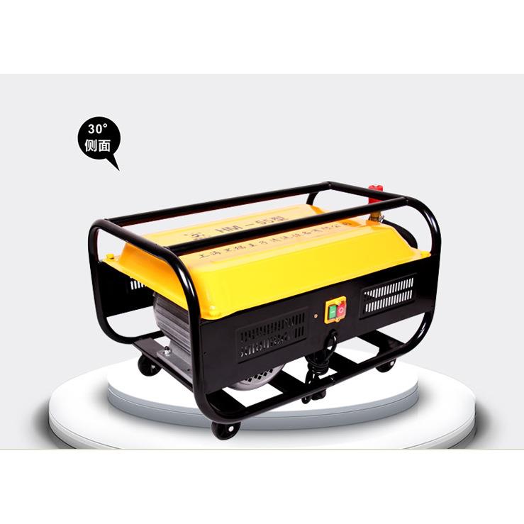 欧猫商用55型58型全铜自吸高压清洗机洗车机泵220V/380V电源包邮