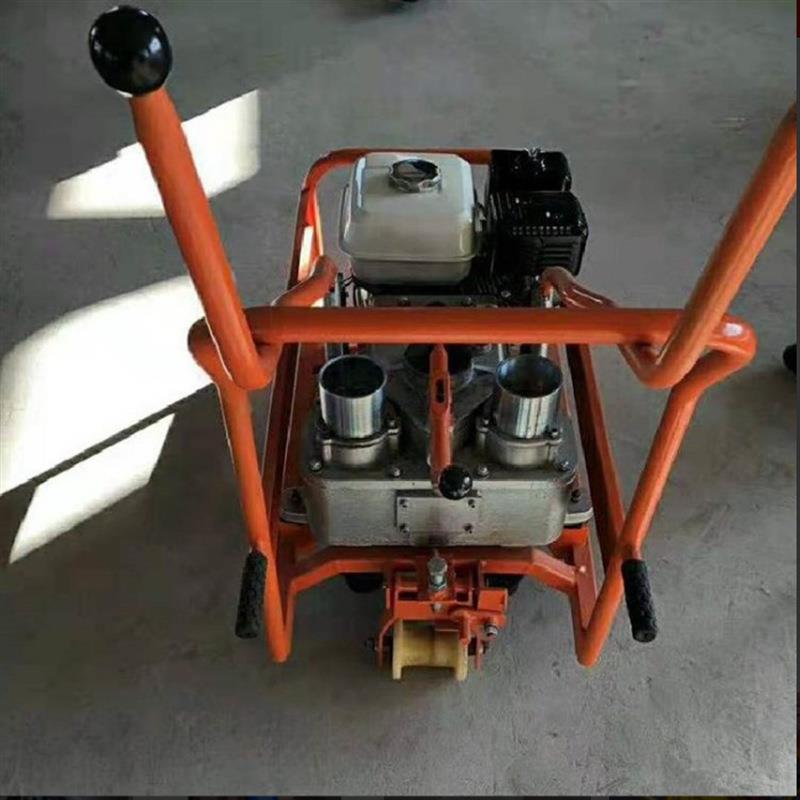 NLB-600内燃双头螺栓扳手单头手提式扳手铁路设备工务器材