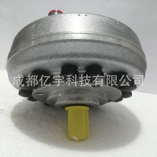 德国哈威R型柱塞泵R7.7