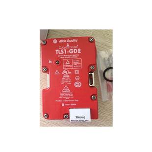 AB罗克韦尔TLS3 T27247 GD2互锁开关440G