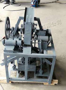 全自动易拉罐分切机废旧易拉罐罐盖切割机易拉罐铝铁分离机