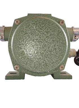 双向平衡拉绳开关LLP2-I-1KLT2-I-1限位行程开关自动复位型