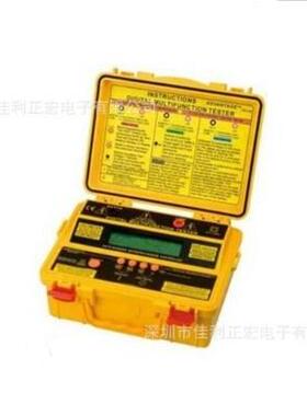 Bk6175贝克莱斯绝缘电阻表