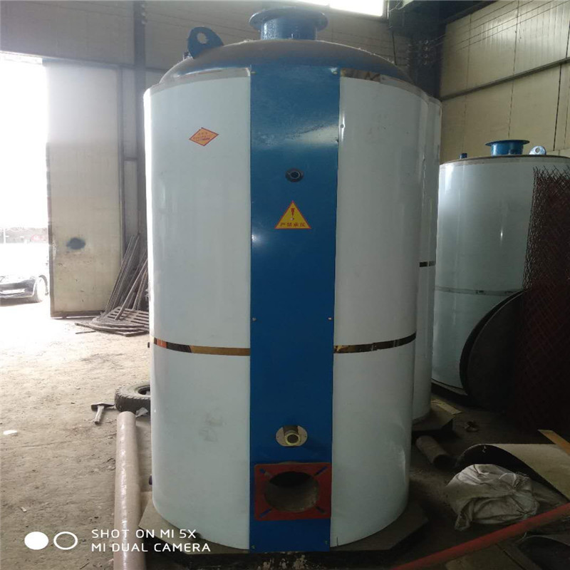 厂家直供河北保定燃油锅炉便捷燃油热水锅炉