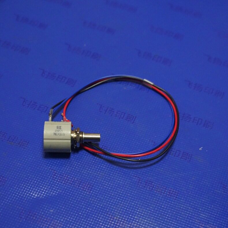 SM102CD102打版电位器