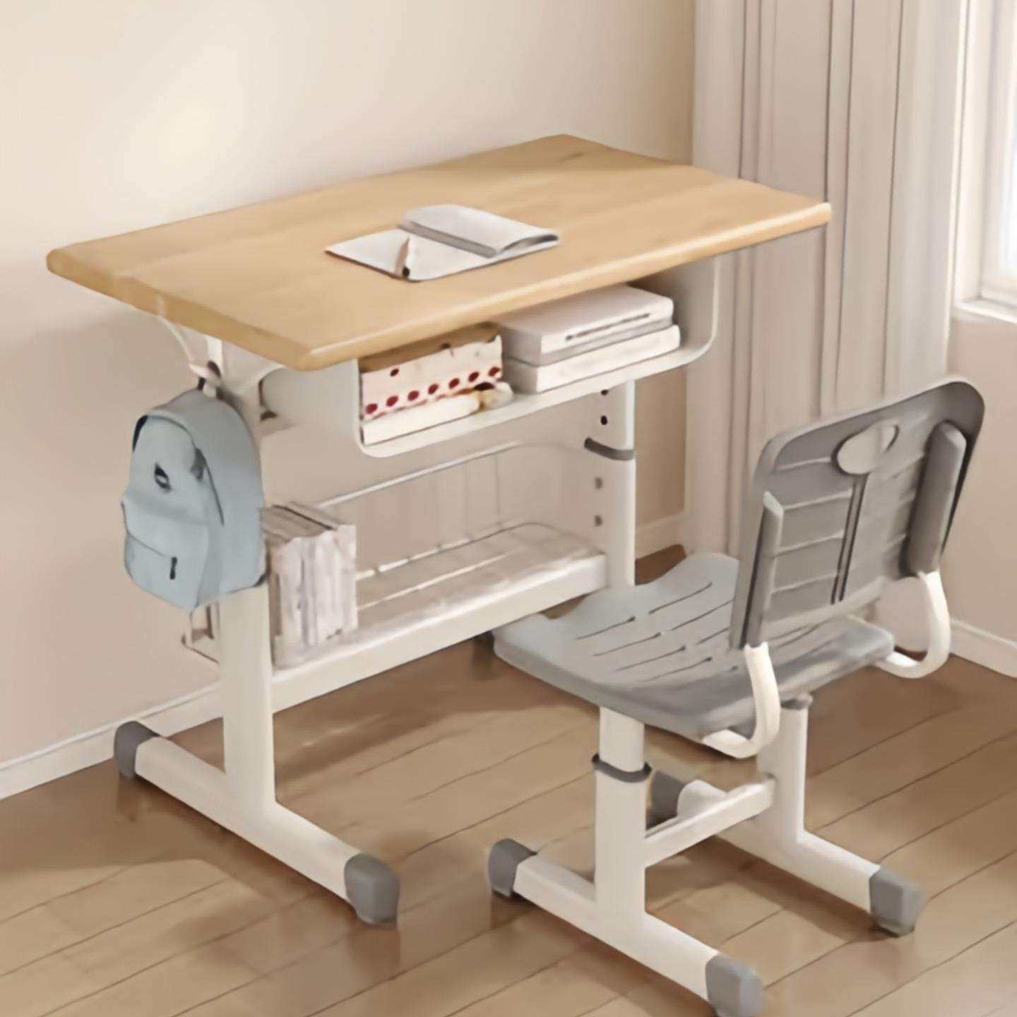 学校课桌椅家用写字桌儿童书桌初中学生教室桌椅辅导培训班免安r*,鲜花速递/花卉仿真/绿植园艺,割草机/草坪机,淘宝优惠券,粉丝福利购,淘宝优惠卷