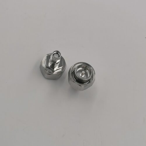 4.3-10转SMA4款JJKK4.3/10adapter转接器JKKJ全系列