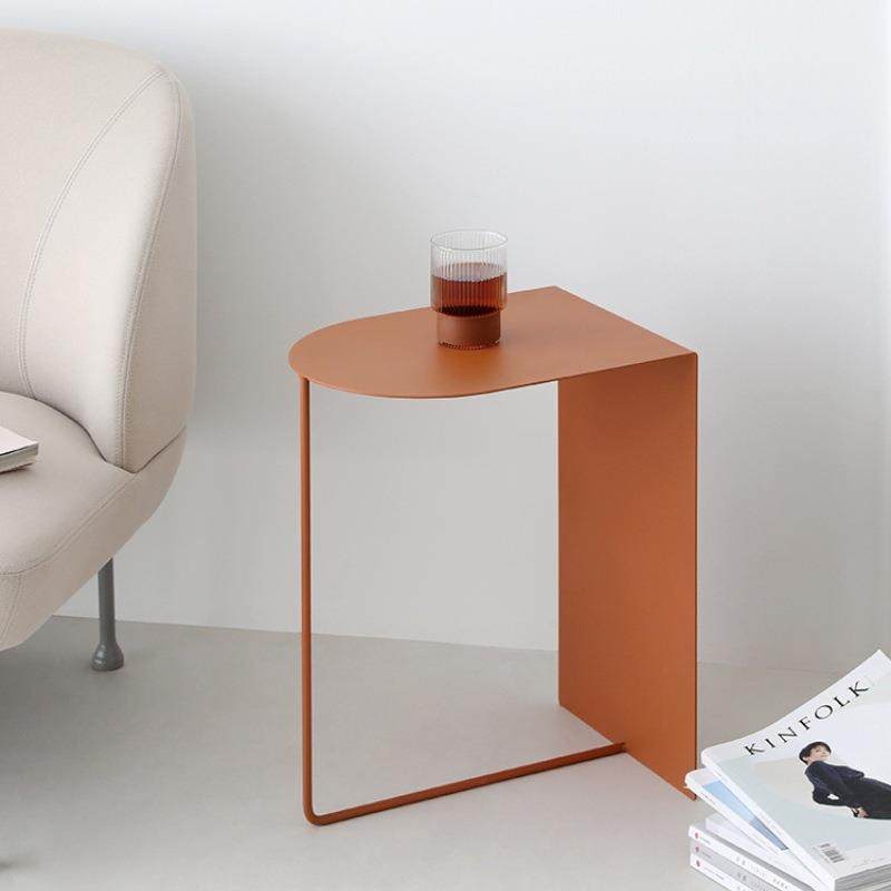 网红北欧简约铁艺边几现代客厅沙发小茶几迷你角几卧室床头柜边几,鲜花速递/花卉仿真/绿植园艺,割草机/草坪机,淘宝优惠券,粉丝福利购,淘宝优惠卷