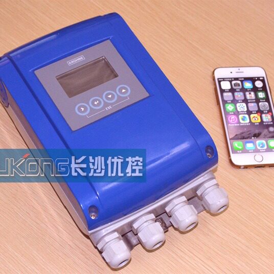 KROHNE德国科隆电磁流量计变送器控制积算仪IFC100W现货
