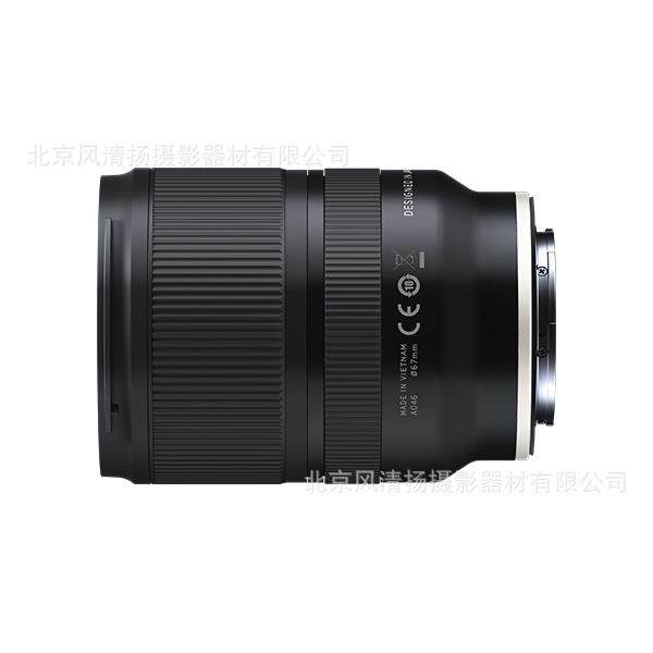 腾龙17-28mmF/2.8DiIIIRXDA046S广角变焦镜头E卡口