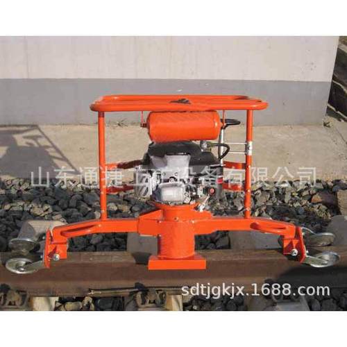 FMG-4.4Ⅱ型内燃仿形钢轨打磨机铁路专用FMG型内燃仿形钢轨打磨机