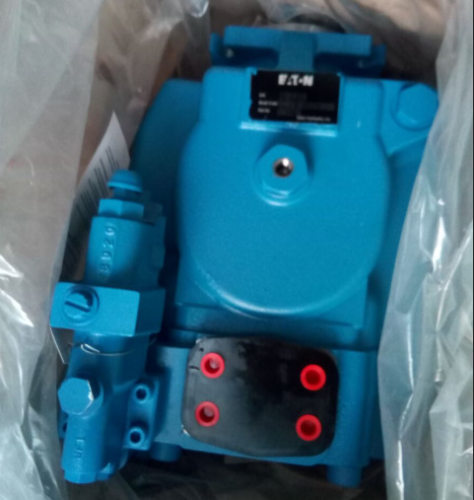 PVXS-180-M-R-DF-0000-000威格士高压柱塞泵