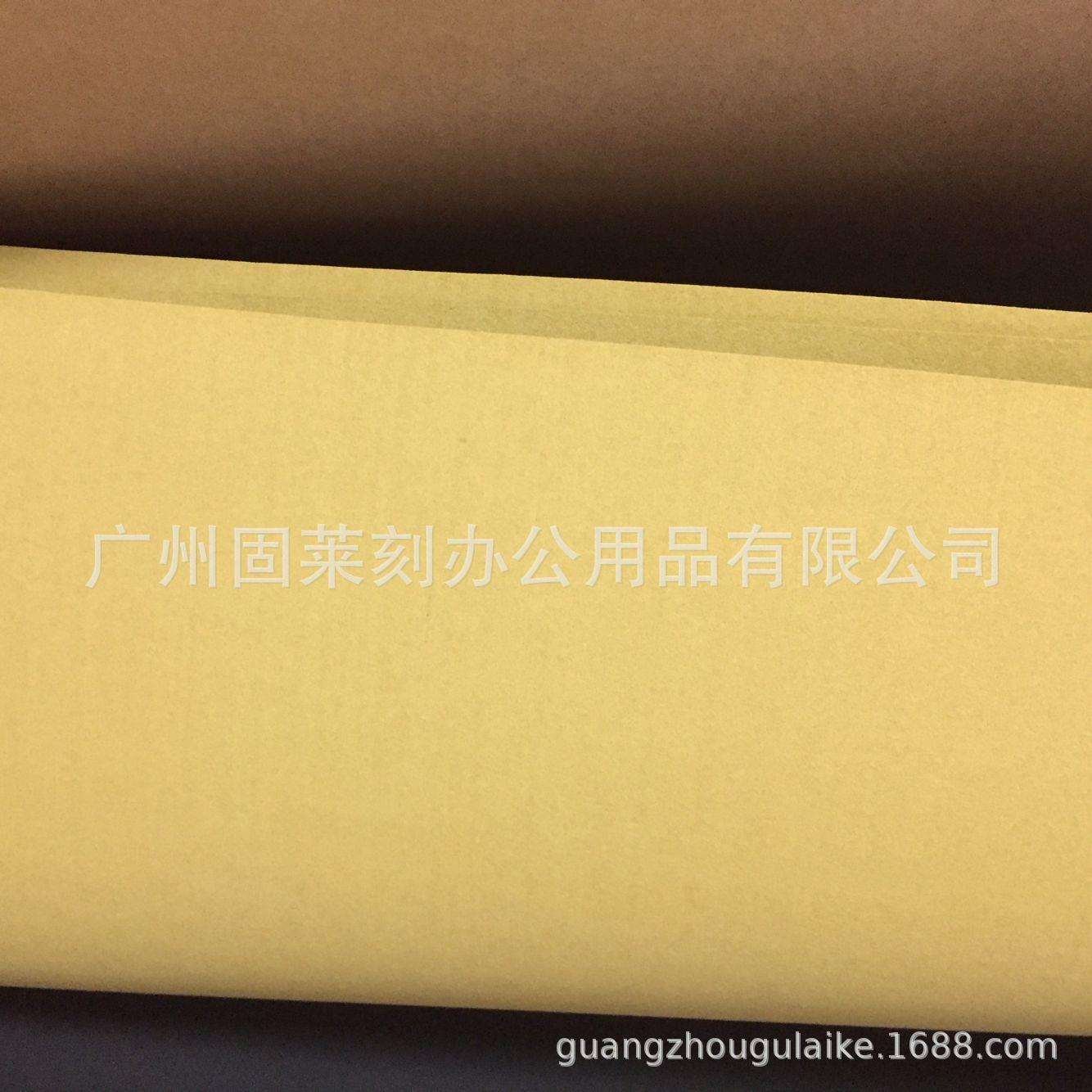 供应回墨印章储墨海绵垫回墨印章海绵垫印台海绵黄色布面