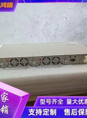 瑞谷科技GIE4805S开关电源系统48V10A交转直OLT嵌入式通信电源