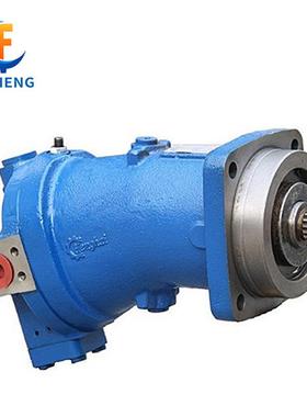 A2F系列斜轴式轴向柱塞定量泵/马达A2F10W5P3A2F10W5P4