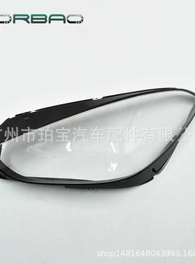 适用于宝马Z4G29大灯罩21/22/23年款大灯透明罩新款z4灯壳G29汽