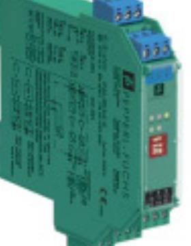 KFU8-CRG2-1.D变送器输入电流中继器