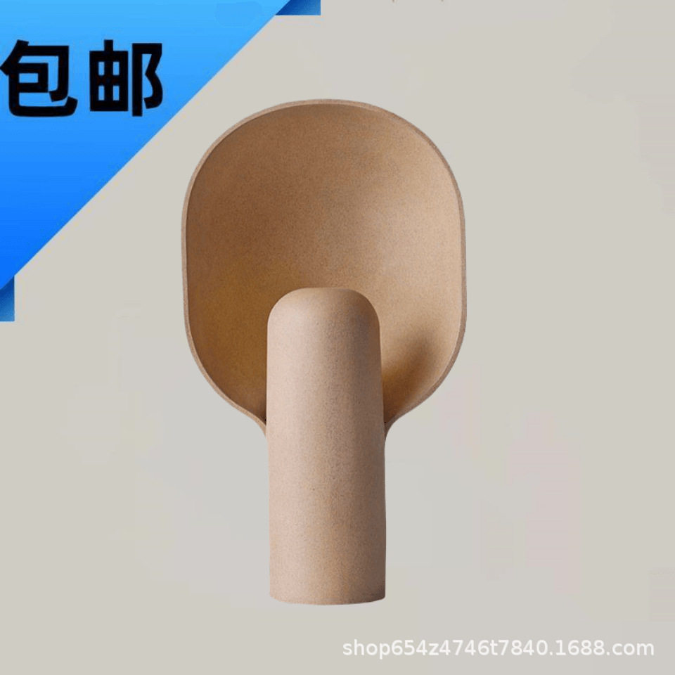 北欧简约现代创意台灯设计师样板房客厅书房卧室床头艺术装饰灯具