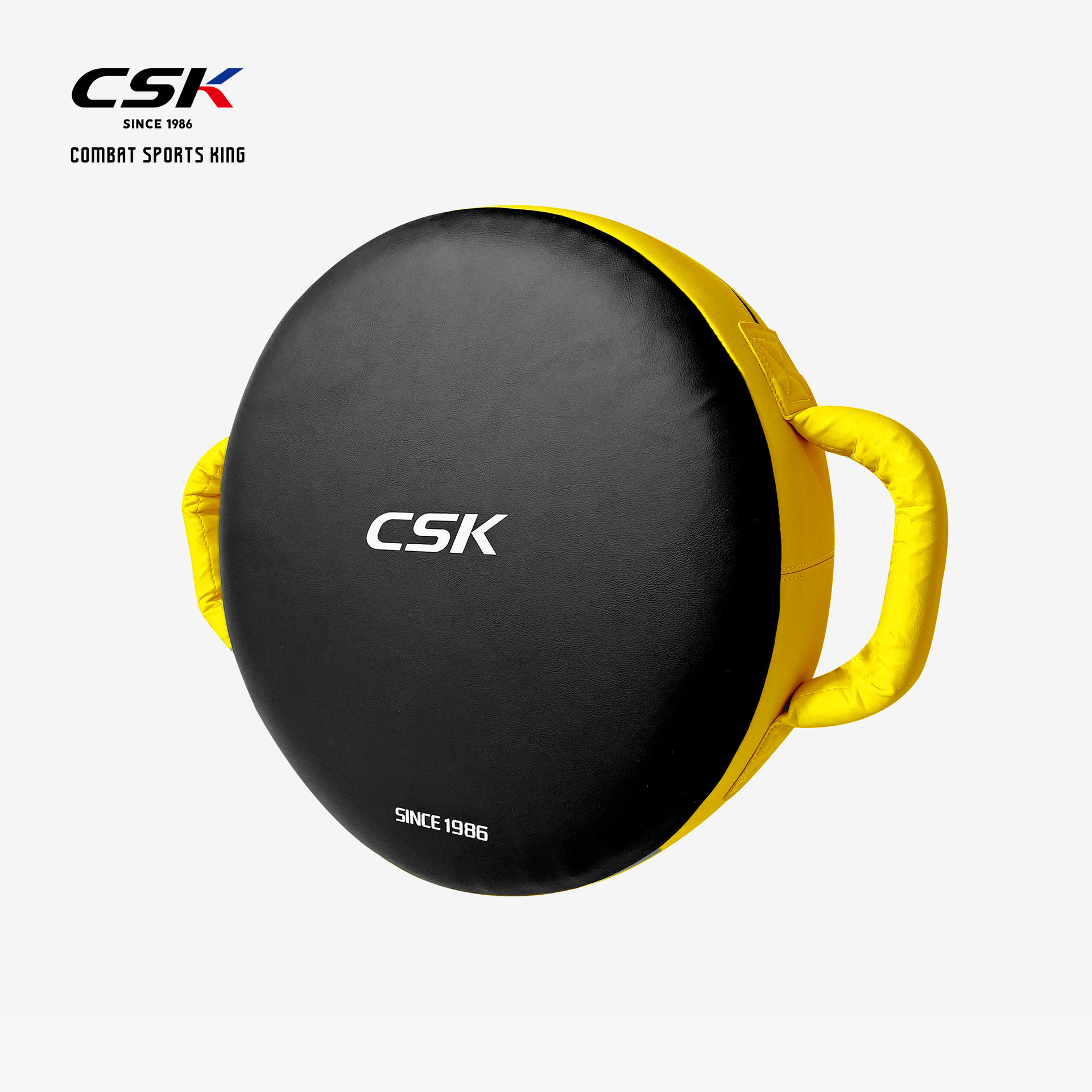 CSK中成王拳击盾靶/散打/泰/MMA/大抱靶/后踢靶/重拳力量训练靶