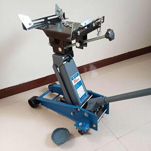 波箱顶加重大车变速箱托架3吨卧顶低位运送器汽保工具汽修工具