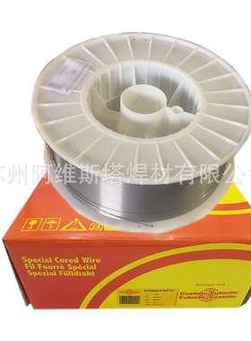 卡斯特林Castolin 45515 W不锈钢氩弧实芯焊丝ER385焊丝