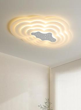 2023年新款客厅灯简约现代大气高档大厅灯超亮led卧室吸顶灯