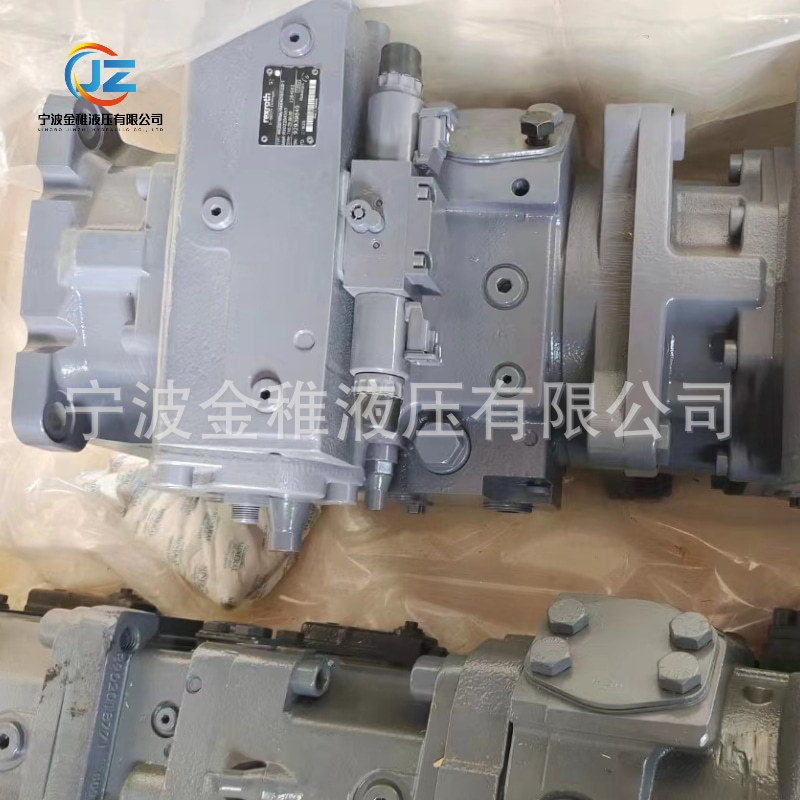 A4VG175EP0DP0B040NRNE4T12FB3S4BS00-S液压泵力士乐泵车用主油