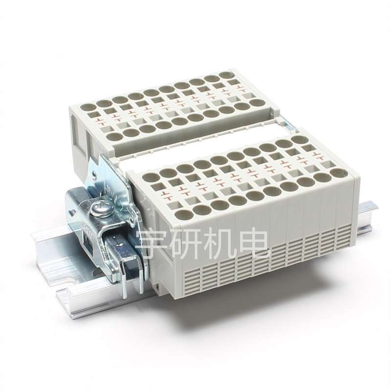 东洋技研TOGI端子台PCN7-N-1PCN7-F-1.5PCN7R-1T50