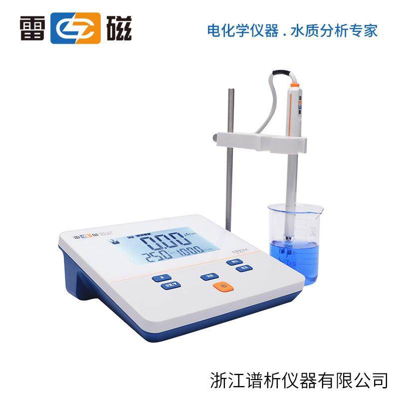 上海雷磁DDS-11A数显电导率仪