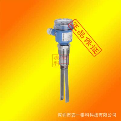 E+H音叉开关FTM50-AGJ2A4A52AA音叉物位计E+H音叉液位计