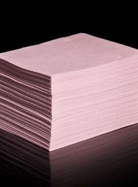 NewPig 纽匹格MAT302防化吸污垫酸碱液吸收垫化学溶剂擦拭吸油棉