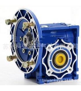 原厂WORM-GEARREDUCER变速箱减速器减速箱减速机NMRV063050