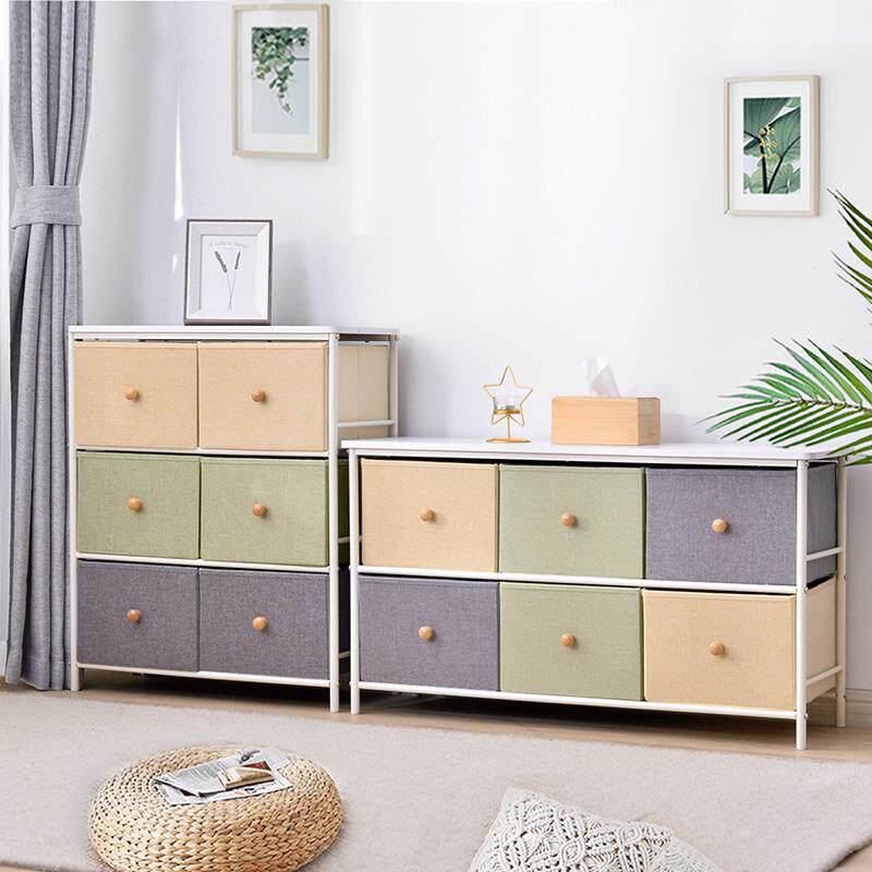 阳台柜储物柜飘窗柜地柜矮柜抽屉式柜子储物柜收纳置物柜其他客厅