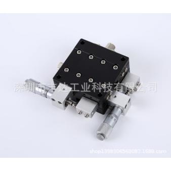 直销XY轴位移台E-EIF01-40/E-EIF01-60/E-EIF01-80/E-EIS01-60